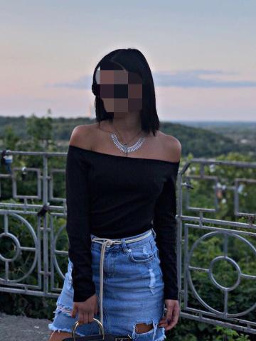 Индивидуалка Адель Фотография 3